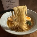 NOODLE STAND SIN - 麺リフト