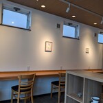 こんとれいるcafe - 