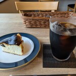 こんとれいるcafe - 