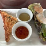 アジアンビストロ Dai - 