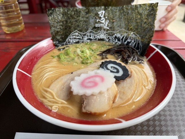 ラーメン一楽 - 淡路市その他/ラーメン | 食べログ