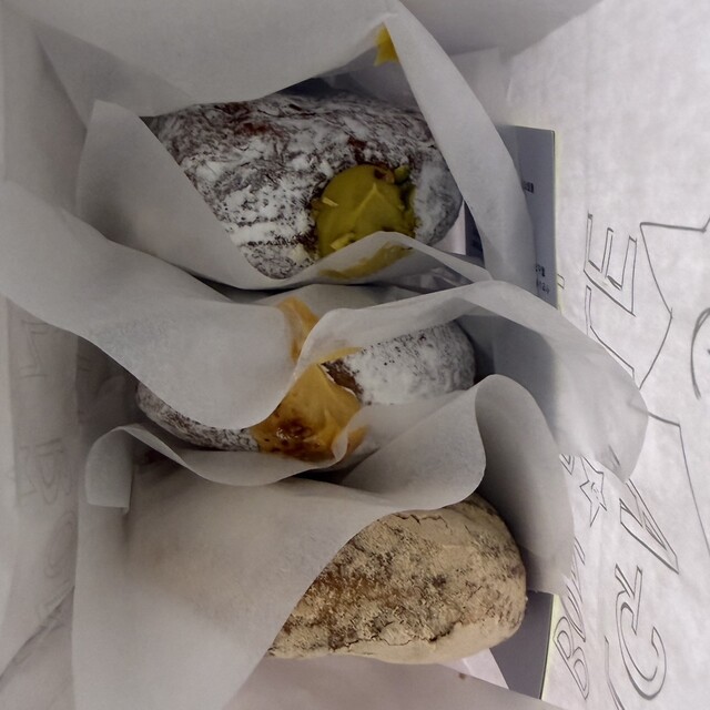 Olga le bon bon donuts 興善町店 （オルガルボンボンドーナツ
