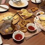 個室 生パスタと創作ゆず料理 ゆずの小町イタリアン - 