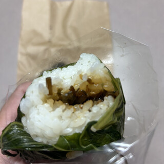 おにぎり仁多屋_1
