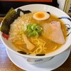 もんごいらーめん - 