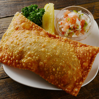 ブラジリアン食堂 BANCHO_2