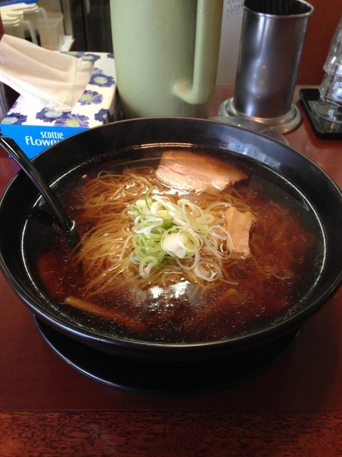 味の天徳 八王子店 八王子 ラーメン 食べログ 味の天徳 八王子店 八王子 ラーメン 食べログ