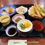 さんぞくや - 料理写真:
