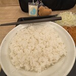 松のや - いざっ、特盛チャレンジ