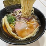 ポッポ - 料理写真: