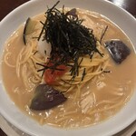 スープパスタ コジロー - 