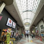 松のや - 24時間営業がありがたい