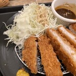 松のや - ごちそうさまでした♪