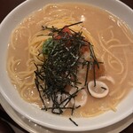 スープパスタ コジロー - 