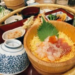 和ダイニング　四六時中 - 料理写真:
