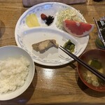 行者小屋 - 