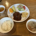 行者小屋 - 