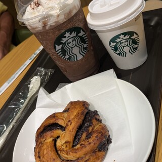 スターバックス・コーヒー_1