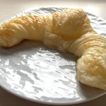 グリオット - クロワッサン