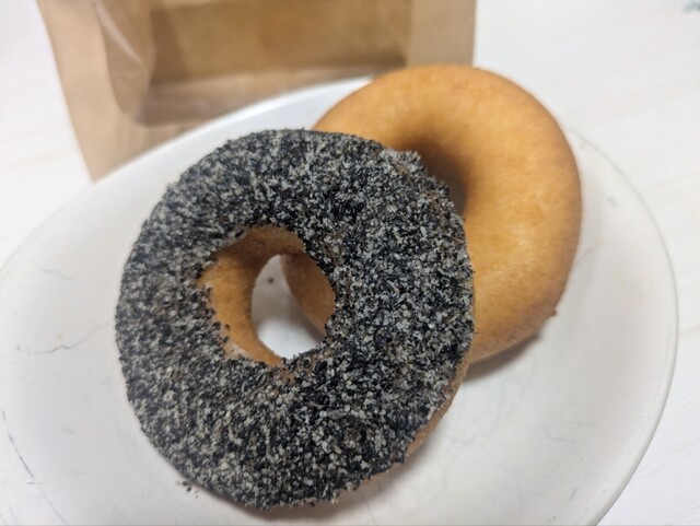 Sisters' Donuts （シスターズドーナツ） - 南与野/ドーナツ | 食べログ