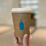 ブルーボトルコーヒー - ドリンク写真: