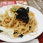 中華食堂 中中 - 料理写真: