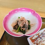 割烹 水天閣 - 