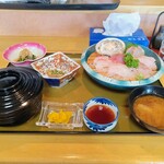 割烹 水天閣 - 