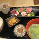 菅乃屋 - 料理写真: