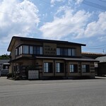 割烹 水天閣 - 