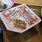 割烹 水天閣 - 