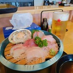 割烹 水天閣 - 