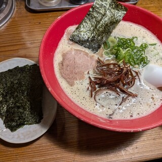 大学ラーメン_2