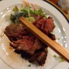 あぶりや食堂 - 