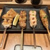 焼鳥 美松