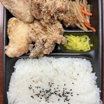 元祖からあげ本舗 マルタツ - 料理写真: