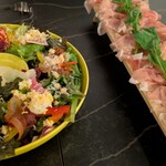 Trattoria EnZone - 