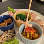 Trattoria EnZone - 