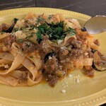 Trattoria EnZone - 