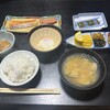 美又温泉 とらや旅館 - 料理写真:朝食