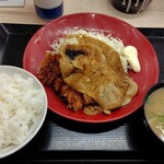 かつや - 料理写真: