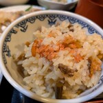 みどり - 味ご飯