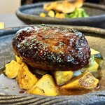 洋食屋 ポルコ - 料理写真: