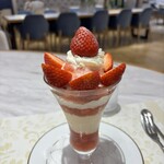 資生堂パーラー サロン・ド・カフェ - 