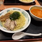 日高屋 - 料理写真: