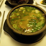 麻浦屋 - ソルロンタン