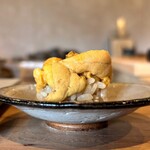 鮨中村 - 
