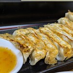 八十吉ラーメン - 