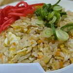 八十吉ラーメン - 