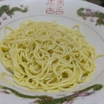 八十吉ラーメン - 